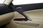 Lexus IS250 2005 года
